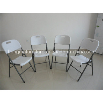 Plsstic Folding Tabels and Chairs for Outdoor Use